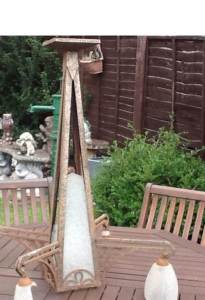 longsilverchandelier