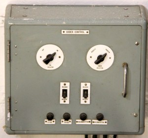 Baz spotted 'the saddest meter ever' 