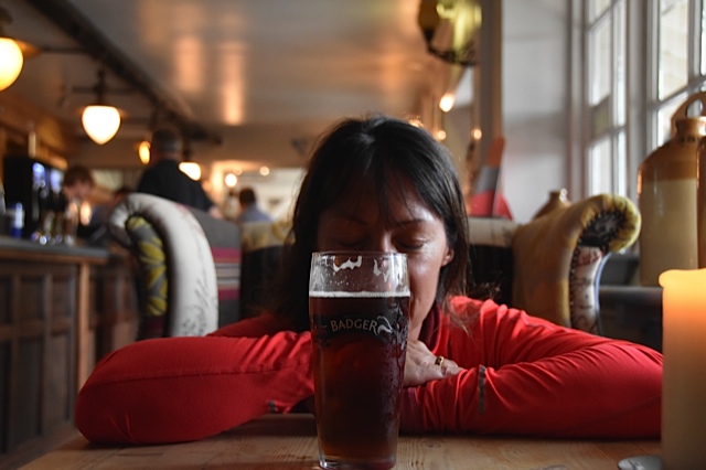 The Black Rabbit&nbsp;Effect