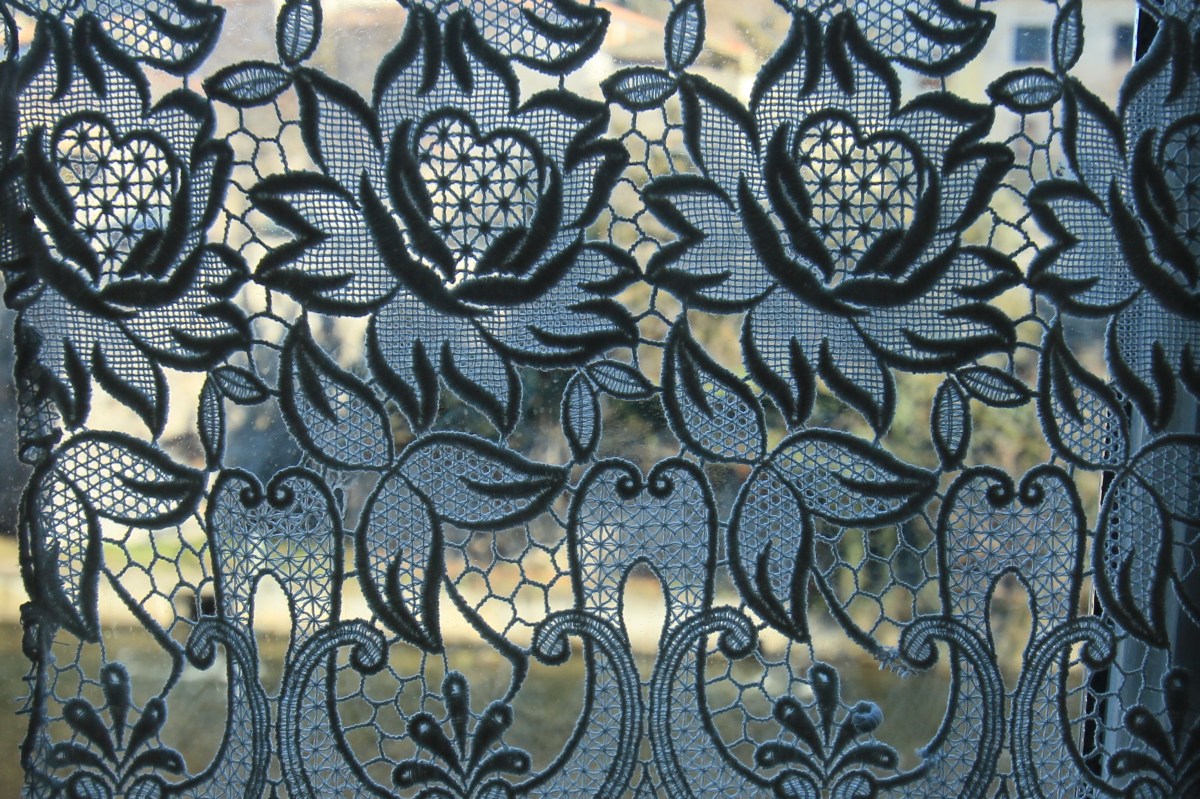 Round and Round and&nbsp;Back