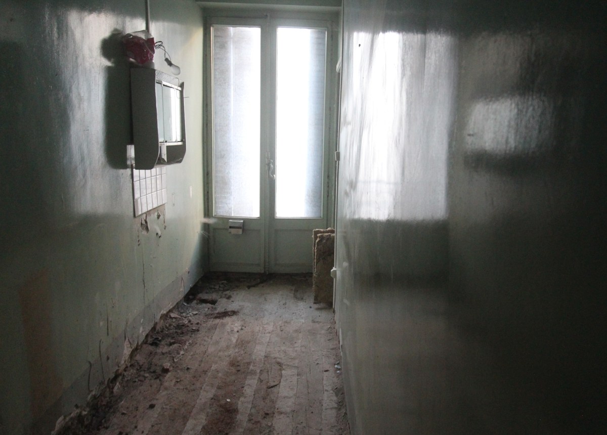 Fifty Shades of&nbsp;Greige