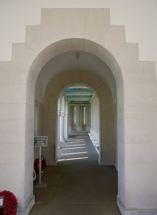 Runnymede Air Forces Memorial