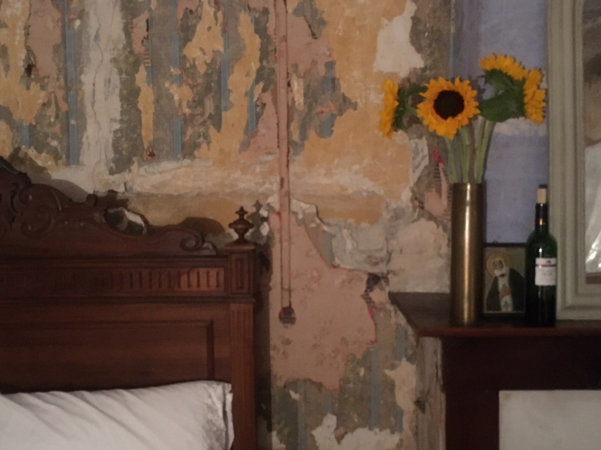 Flashback Splashback